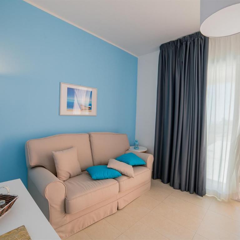 Stella del mare Apartments - Appartamento Superior con 1 Camera da Letto e Vista Mare - 2