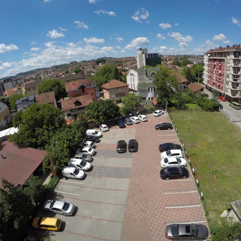 Apartments Alf - Om - Apartman sa Terasom - 22