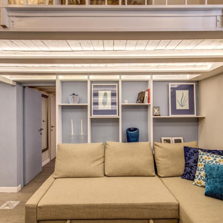 Domus Urbana - Appartamento con 2 Camere da Letto - 8