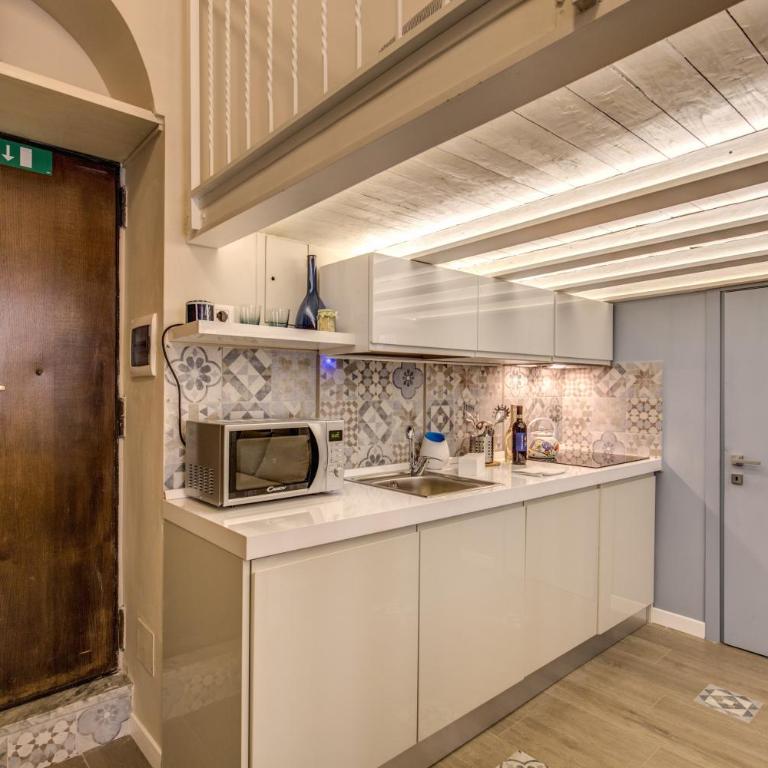 Domus Urbana - Appartamento con 2 Camere da Letto - 13