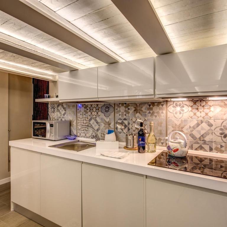 Domus Urbana - Appartamento con 2 Camere da Letto - 14