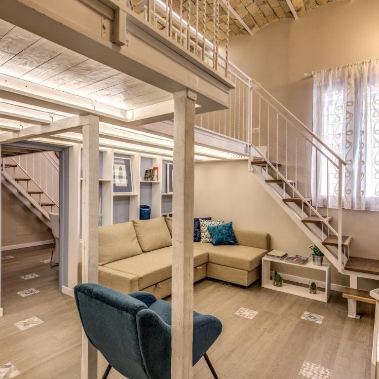 Domus Urbana - Appartamento con 2 Camere da Letto - 4
