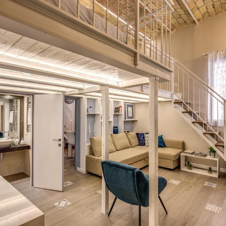 Domus Urbana - Appartamento con 2 Camere da Letto - 7