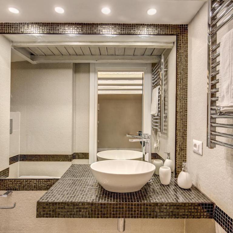 Domus Urbana - Appartamento con 2 Camere da Letto - 15