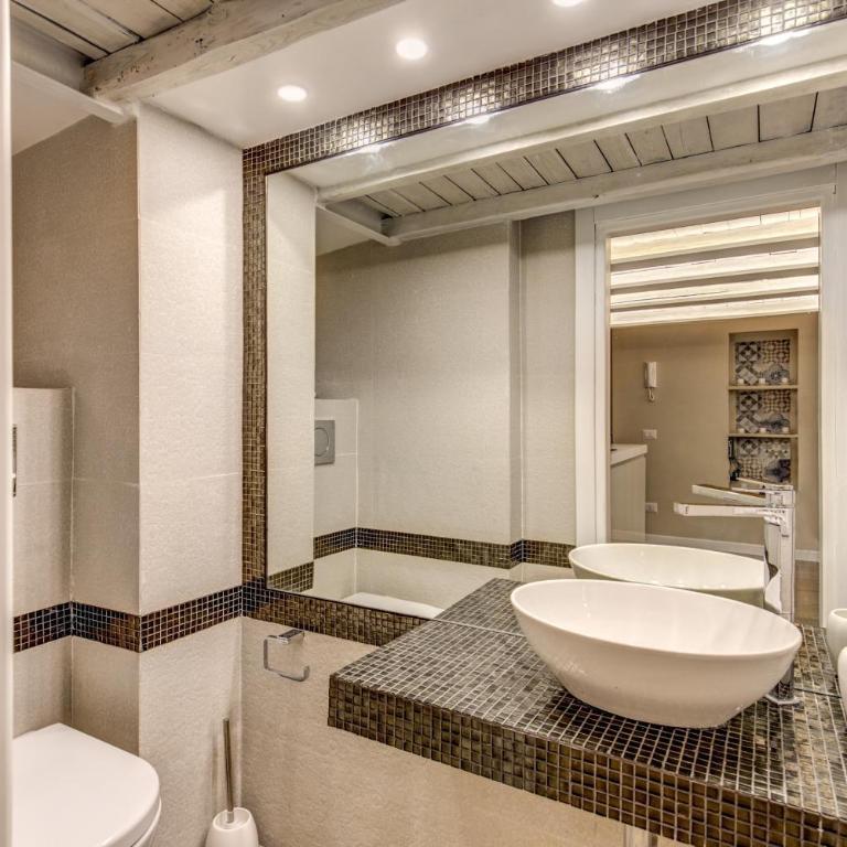Domus Urbana - Appartamento con 2 Camere da Letto - 16