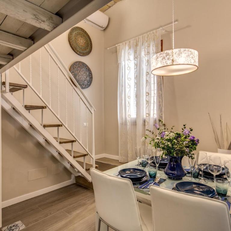 Domus Urbana - Appartamento con 2 Camere da Letto - 9