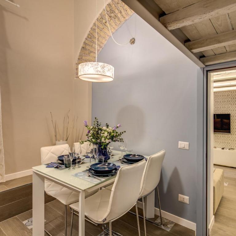 Domus Urbana - Appartamento con 2 Camere da Letto - 12