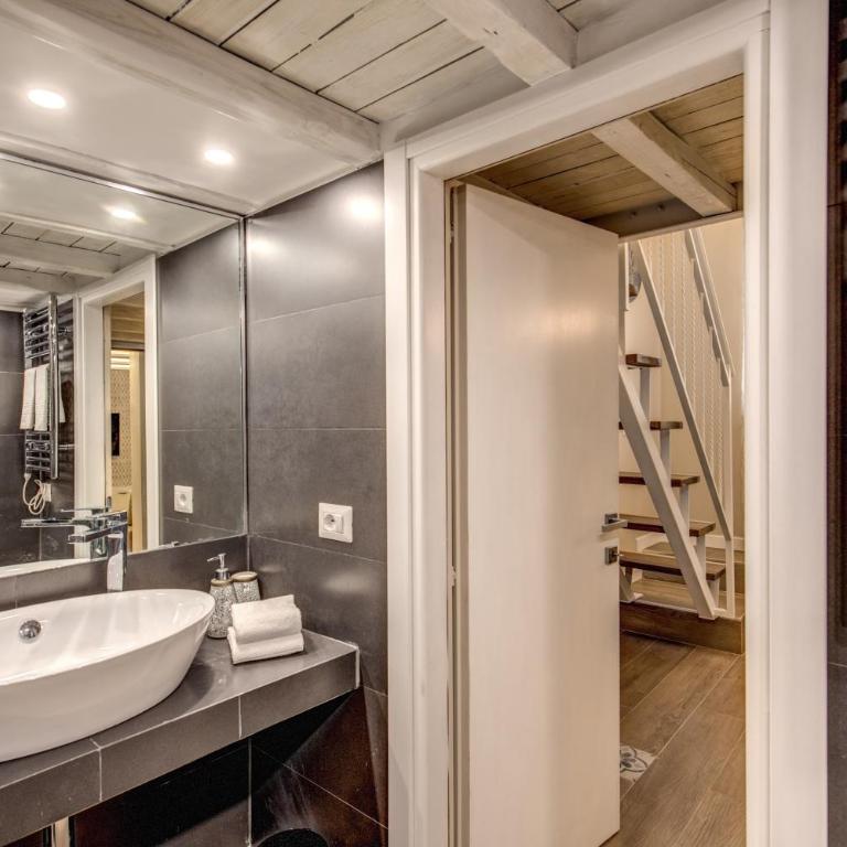 Domus Urbana - Appartamento con 2 Camere da Letto - 17