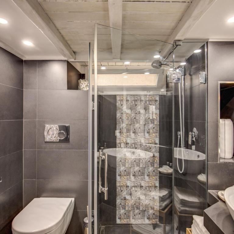 Domus Urbana - Appartamento con 2 Camere da Letto - 18