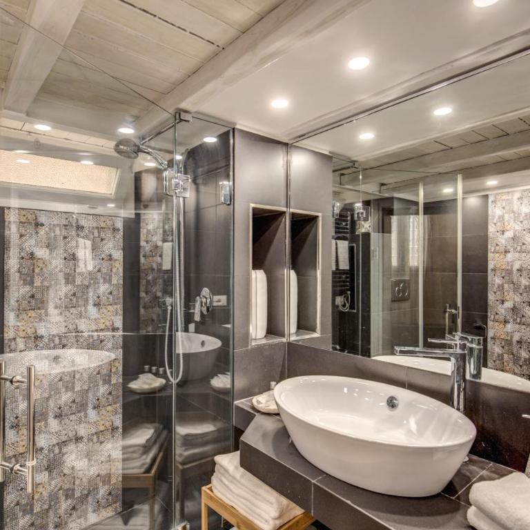 Domus Urbana - Appartamento con 2 Camere da Letto - 19