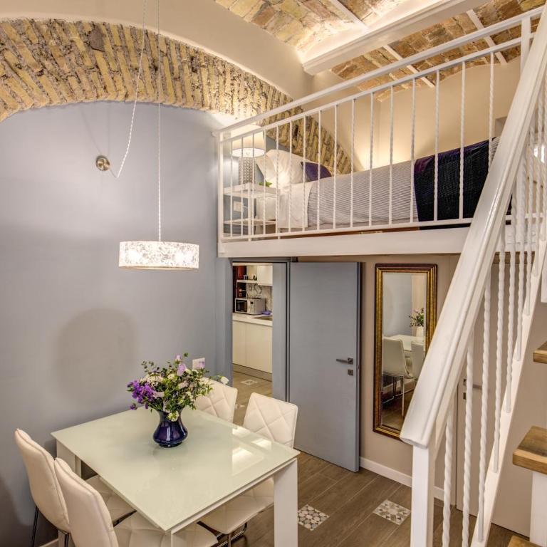 Domus Urbana - Appartamento con 2 Camere da Letto - 22