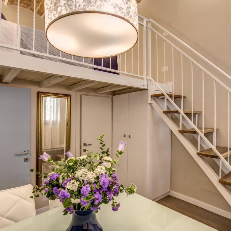 Domus Urbana - Appartamento con 2 Camere da Letto - 23