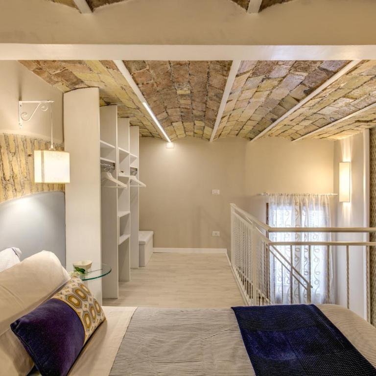 Domus Urbana - Appartamento con 2 Camere da Letto - 27
