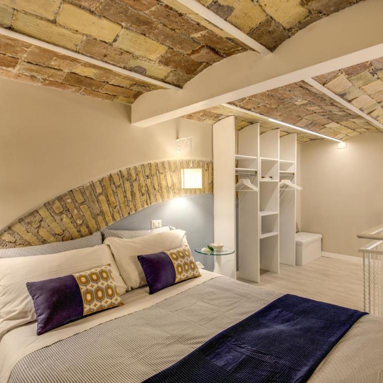 Domus Urbana - Appartamento con 2 Camere da Letto - 28