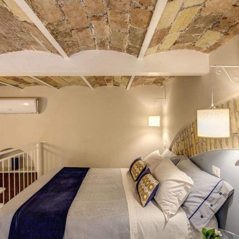 Domus Urbana - Appartamento con 2 Camere da Letto - 32