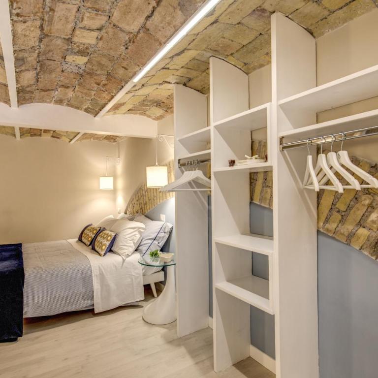 Domus Urbana - Appartamento con 2 Camere da Letto - 36