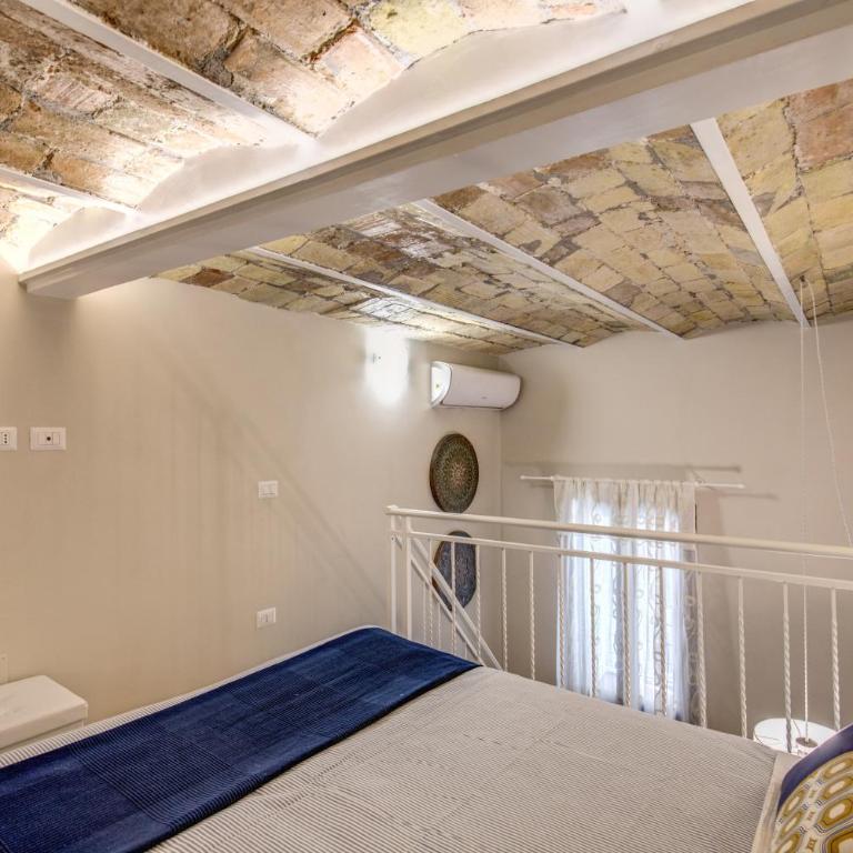 Domus Urbana - Appartamento con 2 Camere da Letto - 37