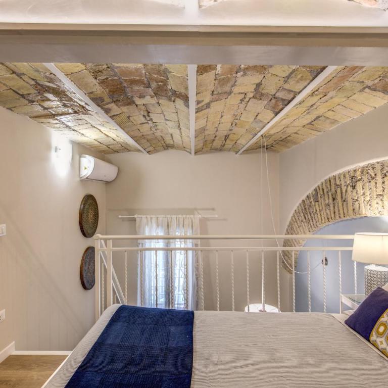 Domus Urbana - Appartamento con 2 Camere da Letto - 38