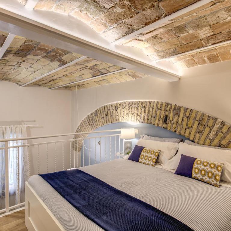 Domus Urbana - Appartamento con 2 Camere da Letto - 39