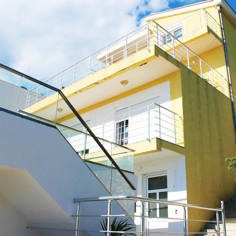 Apartments Gran Sasso - Studio sa Pogledom na More - 21