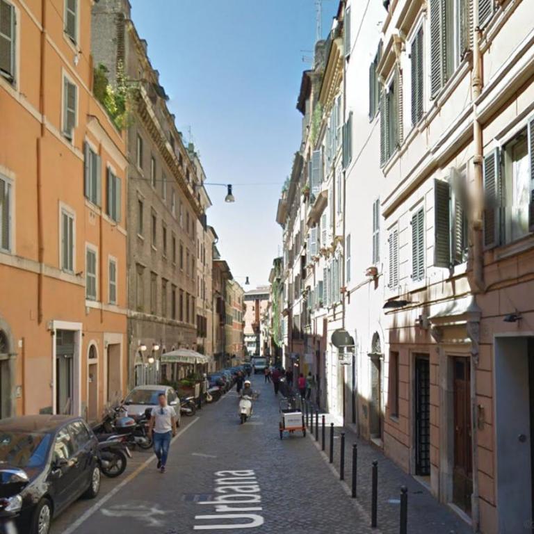 Domus Urbana - Appartamento con 2 Camere da Letto - 46