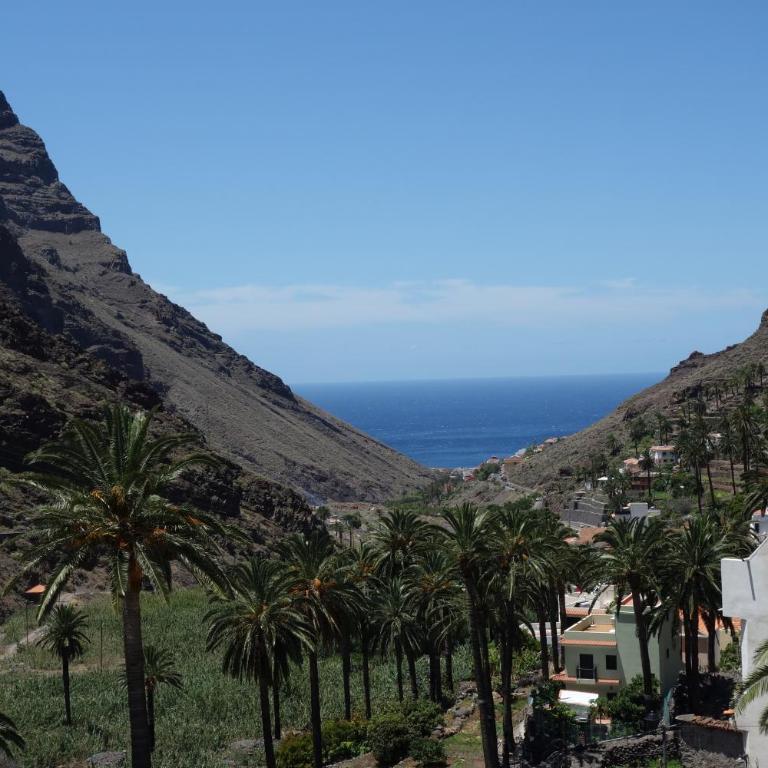 Apartamentos Nayara - Apartamento con vistas al mar - 1