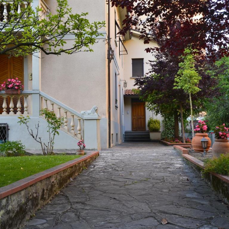 Il piccolo ristoro - Appartamento - 1