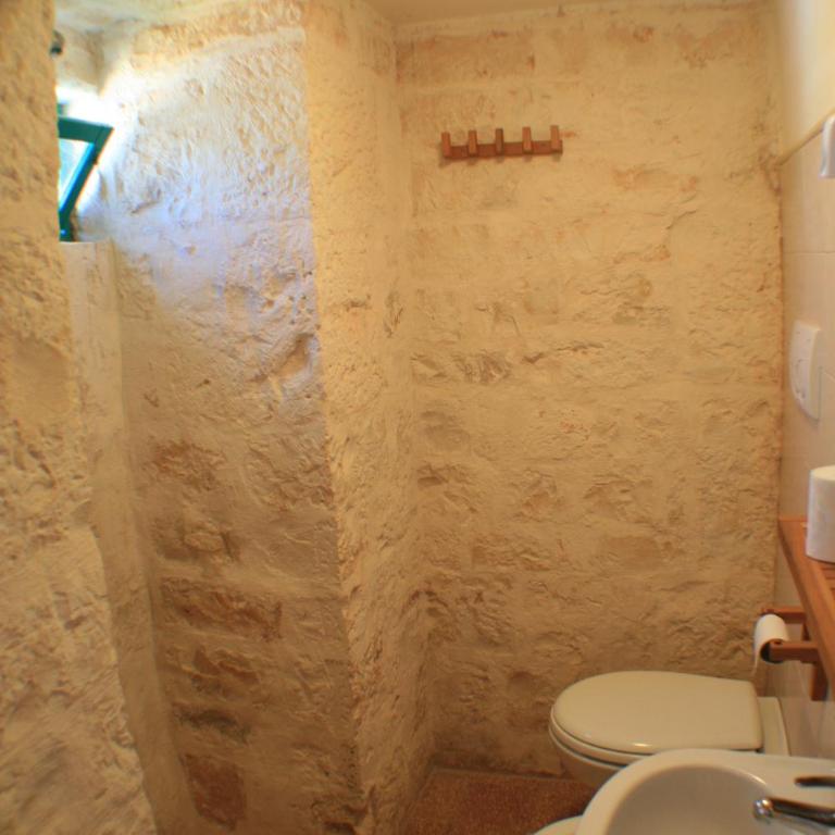 Casolare Capitolo - Appartamento con 2 Camere da Letto (4 Adulti) - 3