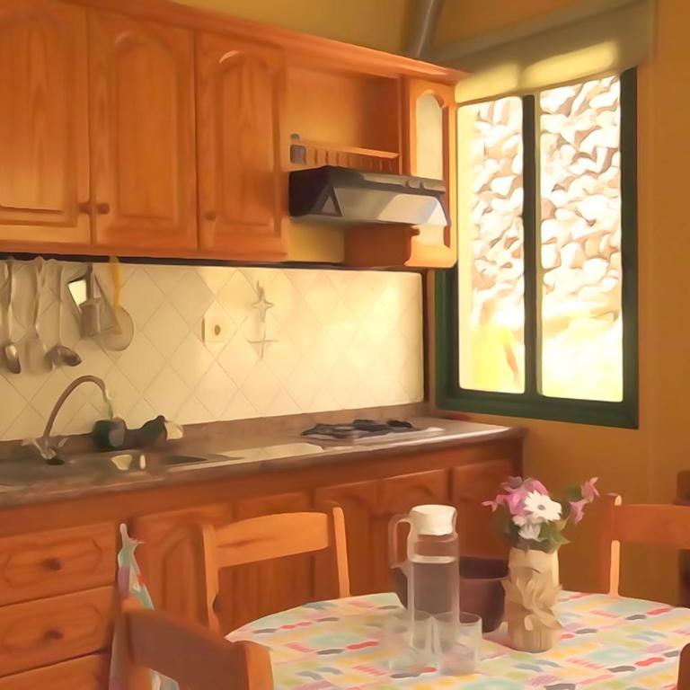 Apartamentos Nayara - Apartamento Estudio con vistas al mar - 14