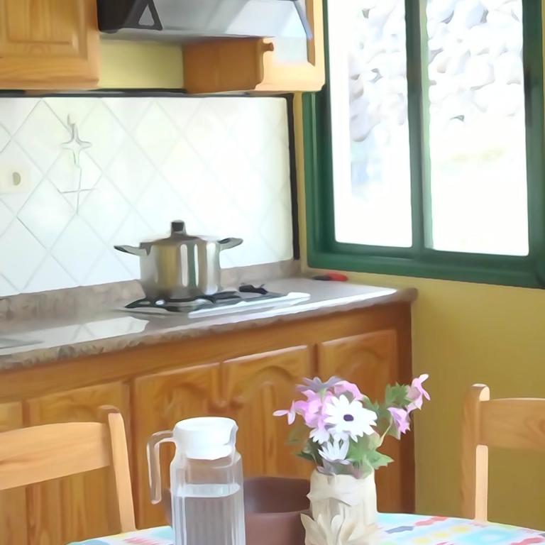 Apartamentos Nayara - Apartamento Estudio con vistas al mar - 16