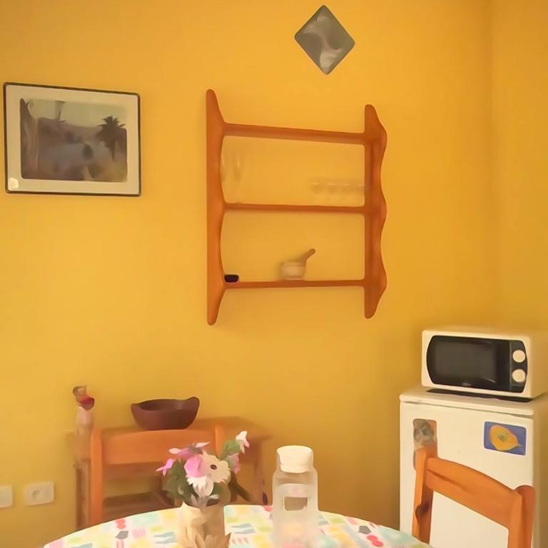 Apartamentos Nayara - Apartamento Estudio con vistas al mar - 15