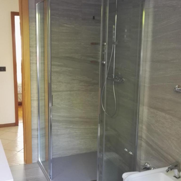 Villa Ginestra - Appartamento con Balcone - 2