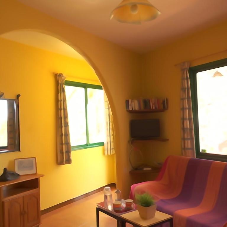 Apartamentos Nayara - Apartamento Estudio con vistas al mar - 10