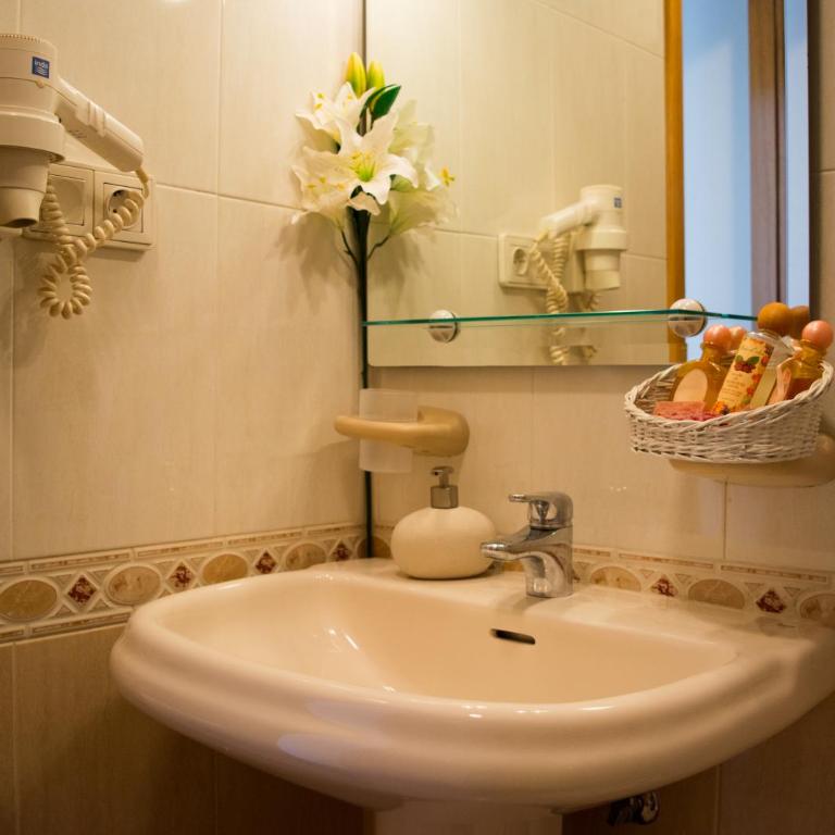 Apartment San Juan Beach Golf - One-Bedroom Apartment with Terrace - 19