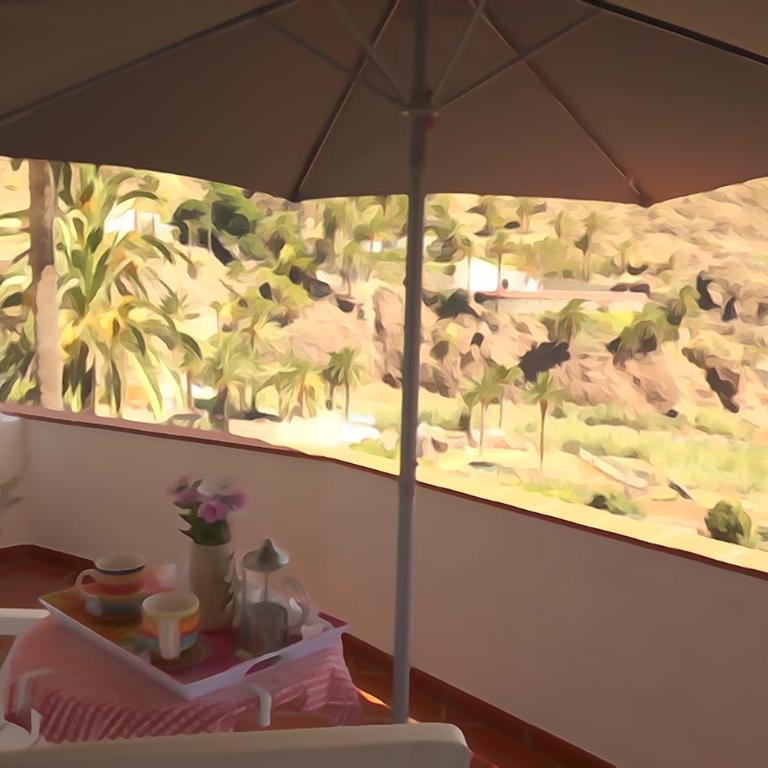 Apartamentos Nayara - Apartamento Estudio con vistas al mar - 5