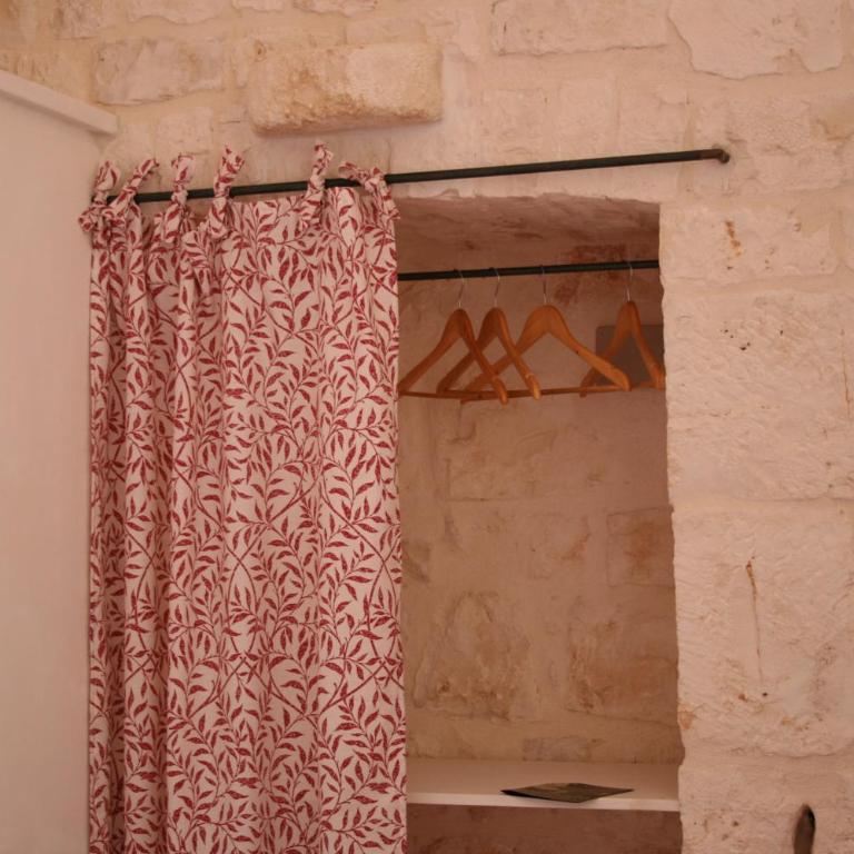 Casolare Capitolo - Appartamento con 2 Camere da Letto (4 Adulti) - 5