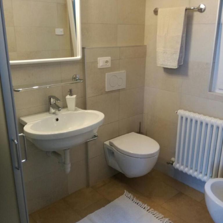 Un Balcone sul Garda - Appartamento su 2 Livelli - 12