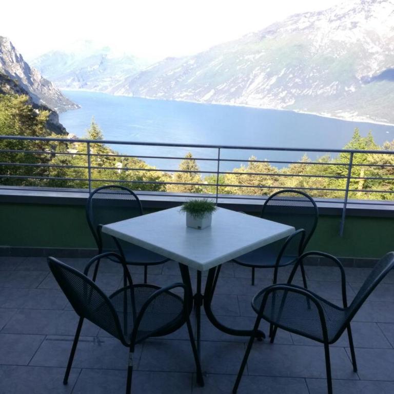 Un Balcone sul Garda - Appartamento su 2 Livelli - 15