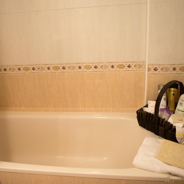Apartment San Juan Beach Golf - One-Bedroom Apartment with Terrace - 22