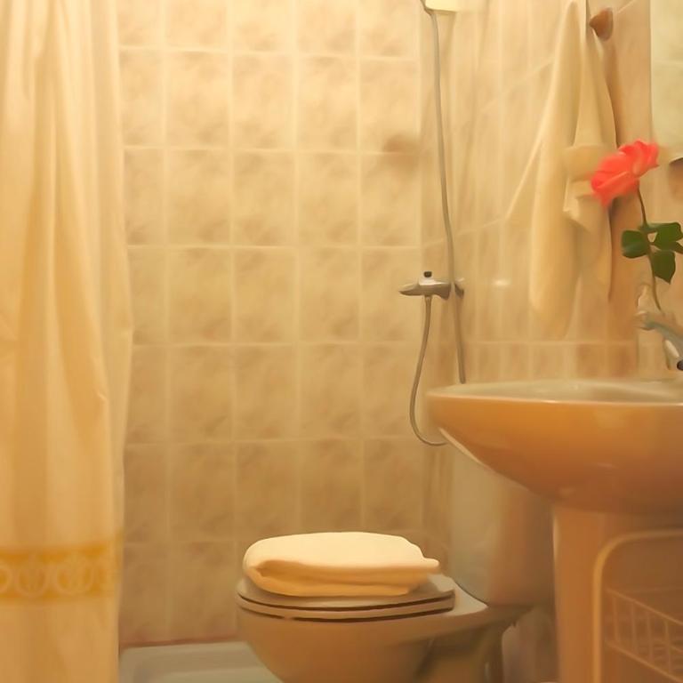 Apartamentos Nayara - Apartamento Estudio con vistas al mar - 18