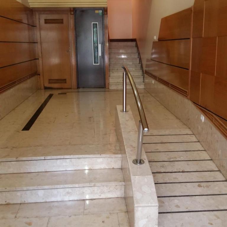 Ondarreta Beach Apartment con parking free y Aire acondicionado - Apartamento de 2 dormitorios - 16