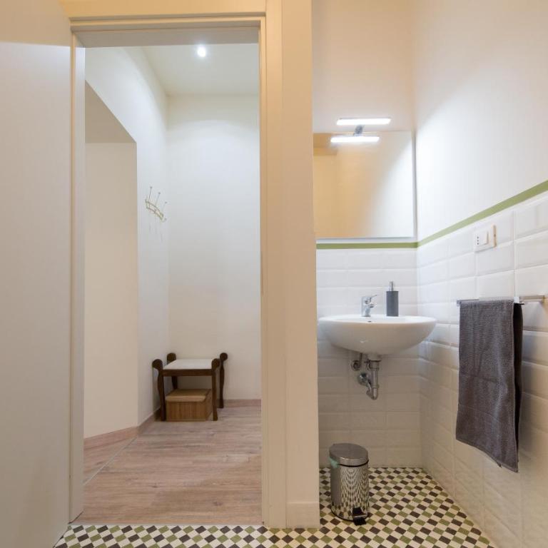 B&B In Acquaviva - Camera Quadrupla Luxury - 3