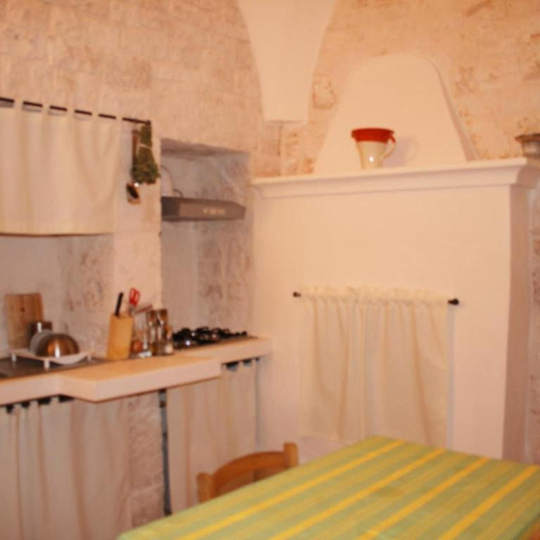 Casolare Capitolo - Appartamento con 2 Camere da Letto (4 Adulti) - 7