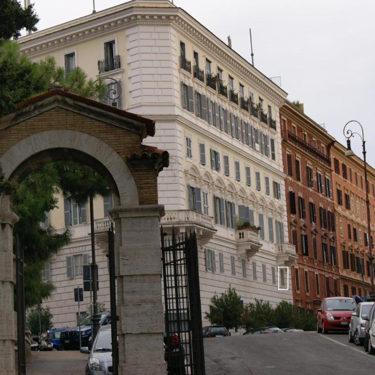 Tatusa al Colosseo - Appartamento - 17