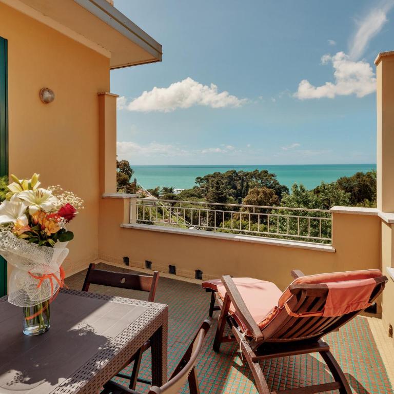Hotel Rosa Dei Venti - Suite - 1