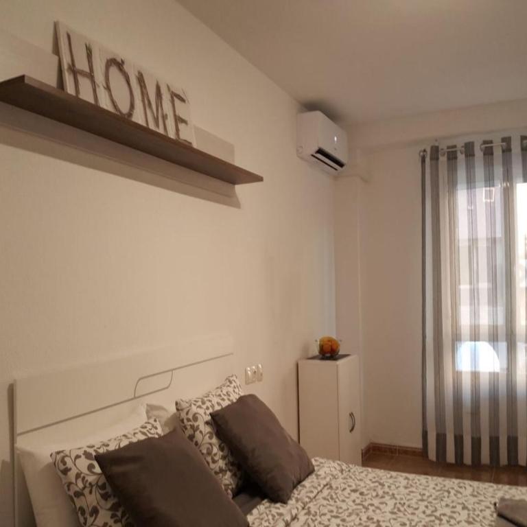 Diskover Pintor Gisbert - One-Bedroom Apartment - 14