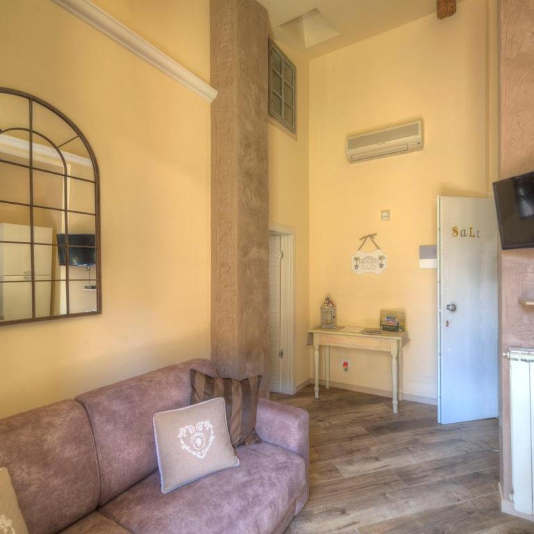 Piazza Signoria Suite - Appartamento con Terrazza - 9