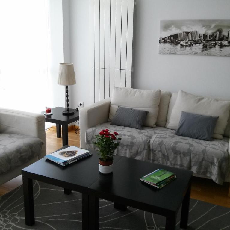Apartamento Dicar - Apartamento de 2 dormitorios (4 adultos) - 12