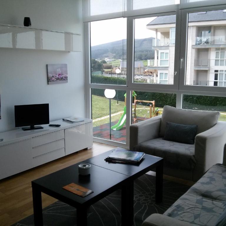 Apartamento Dicar - Apartamento de 2 dormitorios (4 adultos) - 13