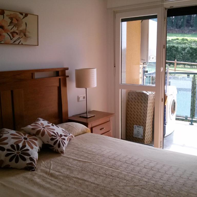 Apartamento Dicar - Apartamento de 2 dormitorios (4 adultos) - 9